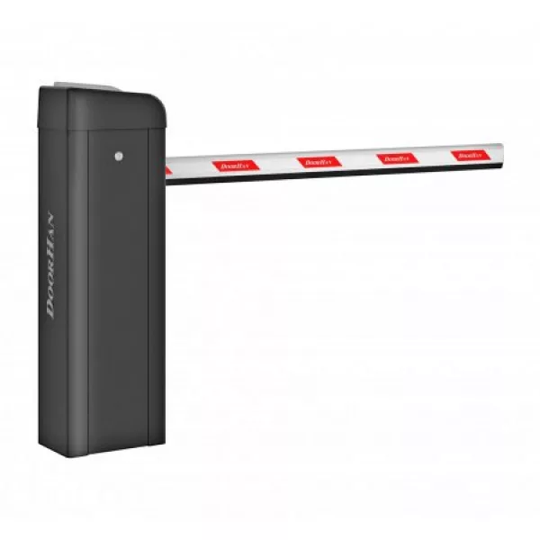 ДОРХАН Комплект базовый шлагбаума BARRIER-PRO-4000 со стрелой 4 м
