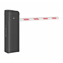 ДОРХАН Комплект базовый шлагбаума BARRIER-PRO4000R с круглой стрелой 4 м