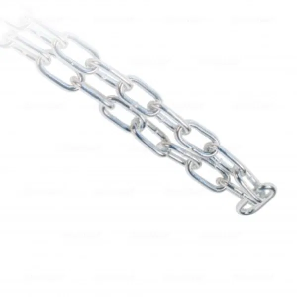 ДОРХАН Цепь 7.5 метров для Chain-barrier ДОРХАН Цепь 7.5 метров для Chain-barrier