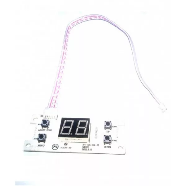 ДОРХАН Дисплей для привода SE-750 (5-pin), DHG074