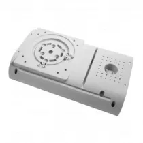ДОРХАН Нижняя часть корпуса SE-750, DHG020