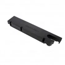 ДОРХАН Крышка корпуса левая для Swing-3000PRO/5000PRO, DH-SWING-01/BLACK