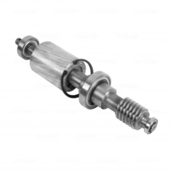 ДОРХАН Ротор в сборе (Shaft-120), SH120-1 ДОРХАН Ротор в сборе (Shaft-120), SH120-1