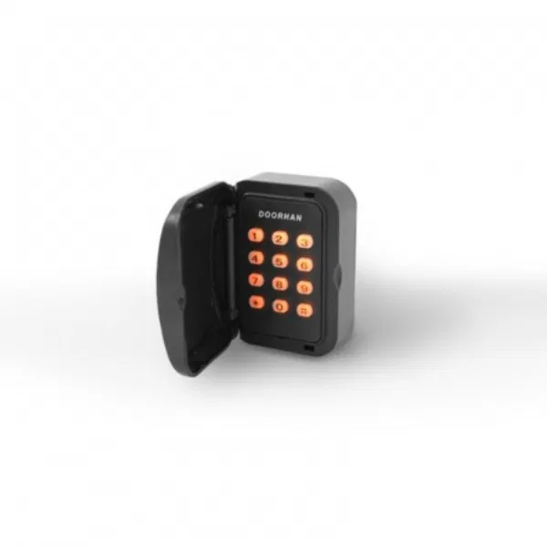 ДОРХАН Клавиатура кодовая беспроводная Keypad