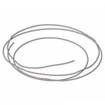 ДОРХАН Фал капроновый/D=М10/красный, 1081-7