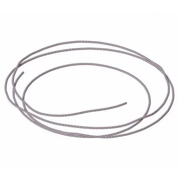 ДОРХАН Фал капроновый/D=М10/красный, 1081-7