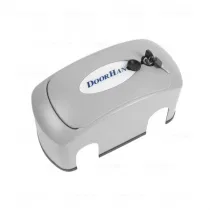 ДОРХАН Корпус пластиковый с крышкой ARM-320, DHAR02