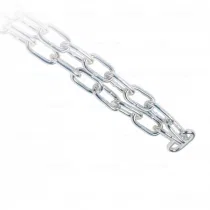 ДОРХАН Цепь 15,5 метров для Chain-barrier, CBChain-15