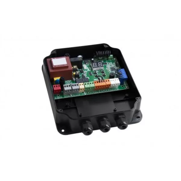 ДОРХАН Блок управления светофорами PCB-TLC
