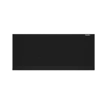 ДОРХАН Откатные ворота 4100х1600 цвета RAL 7016 (антрацит) с дизайном 'филенка' без автоматики
