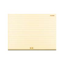 ДОРХАН Секционные ворота стальные 2100х2200 цвета RAL 1014 (бежевый) с дизайном 'доска' с автоматикой