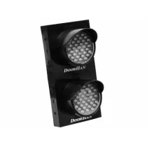 ДОРХАН Светофор LED (красный/зеленый), TL-LED