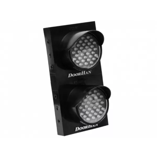 ДОРХАН Светофор LED (красный/зеленый), TL-LED