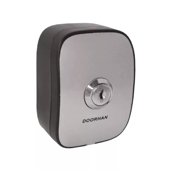 ДОРХАН Ключ-кнопка KEYSWITCH_N ДОРХАН Ключ-кнопка KEYSWITCH_N