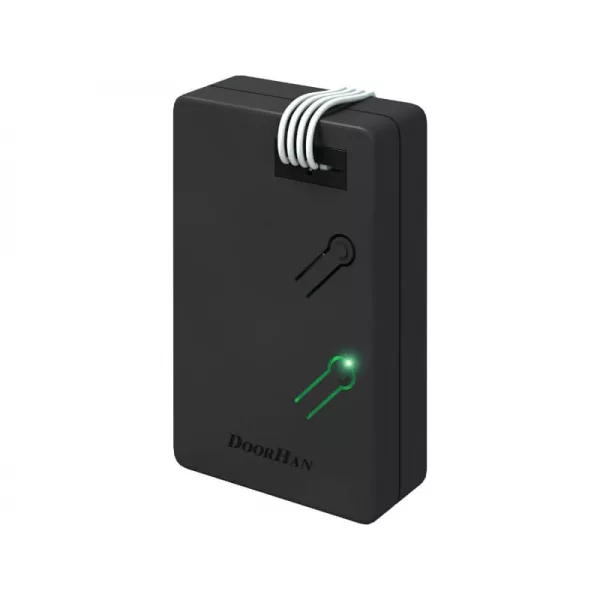 ДОРХАН Блок управления WIFI CONTROL ДОРХАН Блок управления WIFI CONTROL